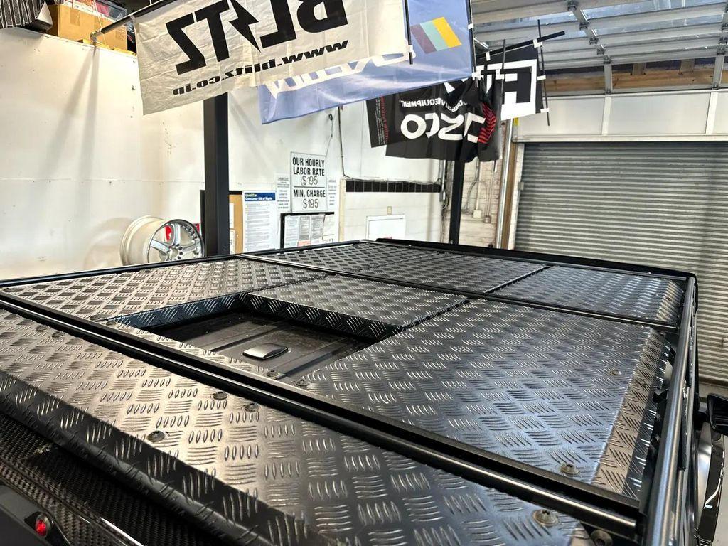 used 2023 Mercedes-Benz AMG G 63 car, priced at $309,999