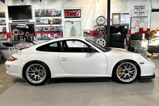 used 2011 Porsche 911 car, priced at $329,999