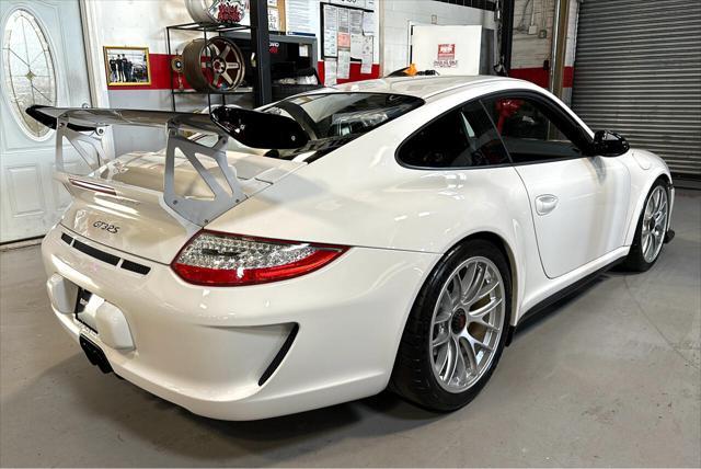 used 2011 Porsche 911 car, priced at $329,999