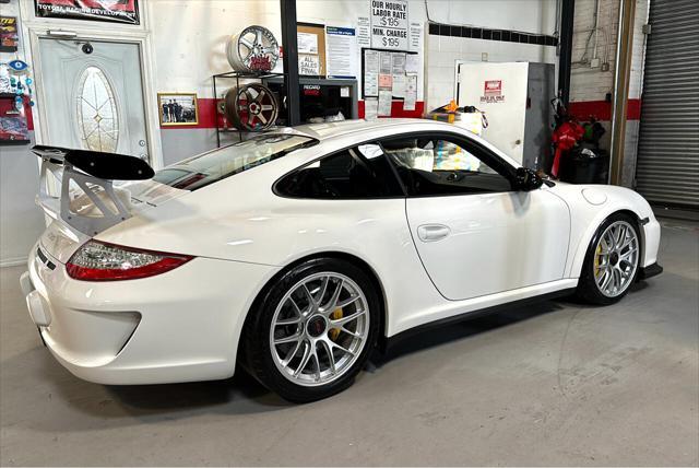 used 2011 Porsche 911 car, priced at $329,999