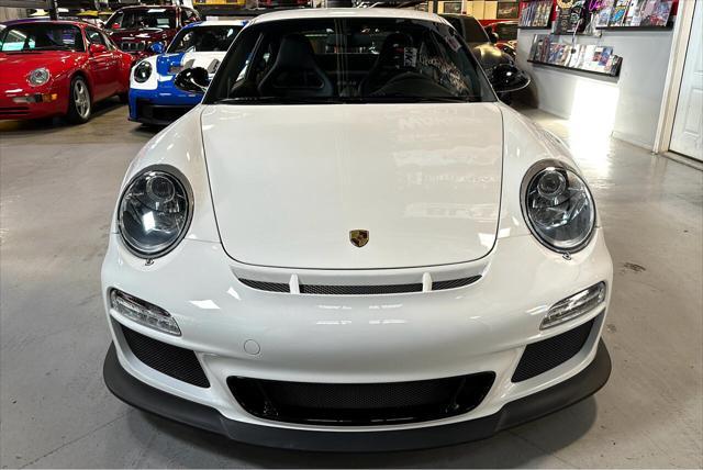 used 2011 Porsche 911 car, priced at $329,999