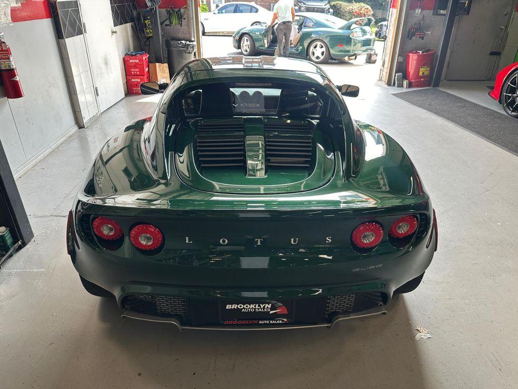 used 2006 Lotus Elise car, priced at $64,999