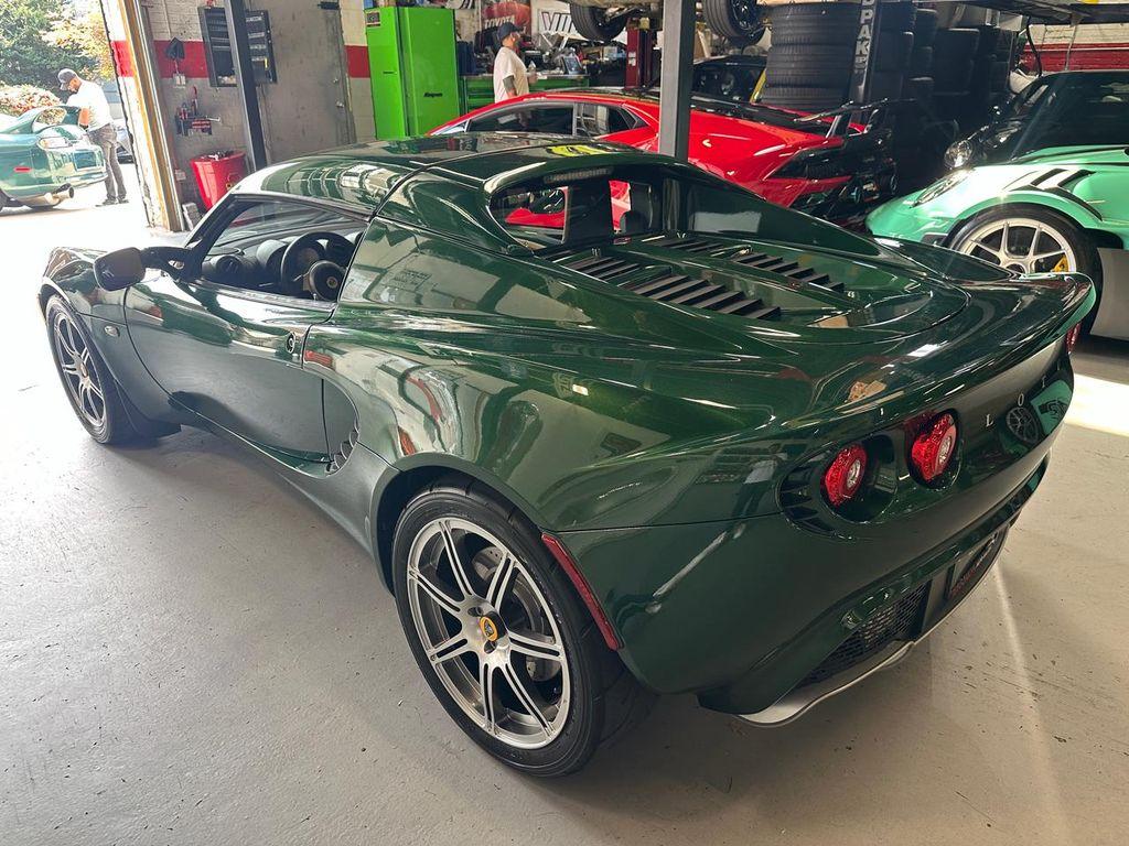 used 2006 Lotus Elise car, priced at $64,999