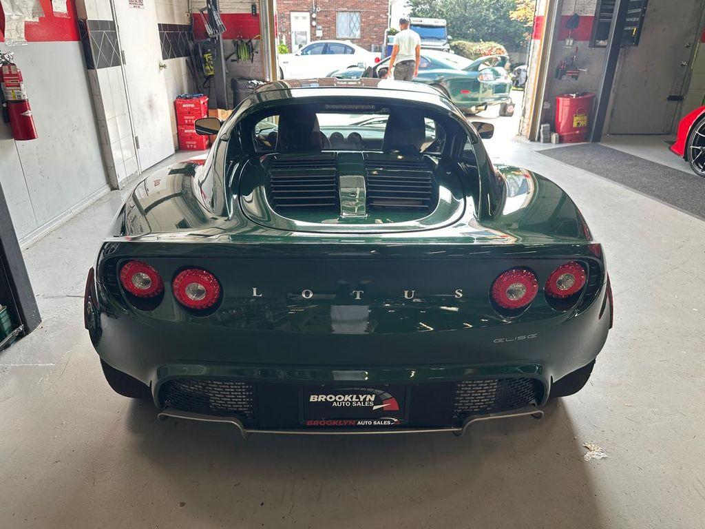 used 2006 Lotus Elise car, priced at $64,999