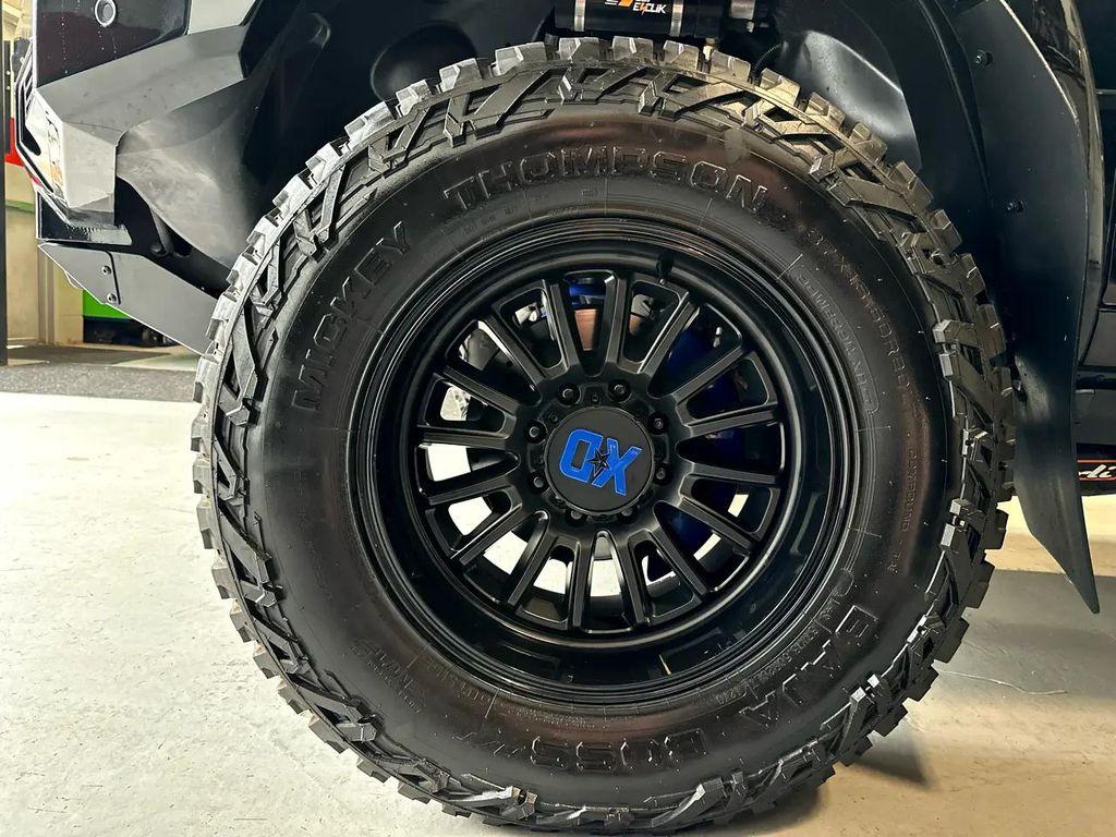 used 2023 Ram 2500 car, priced at $79,999