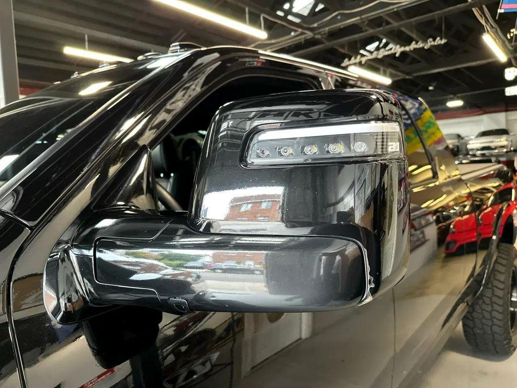 used 2023 Ram 2500 car, priced at $79,999