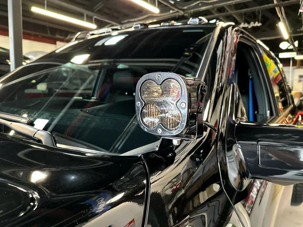 used 2023 Ram 2500 car, priced at $79,999