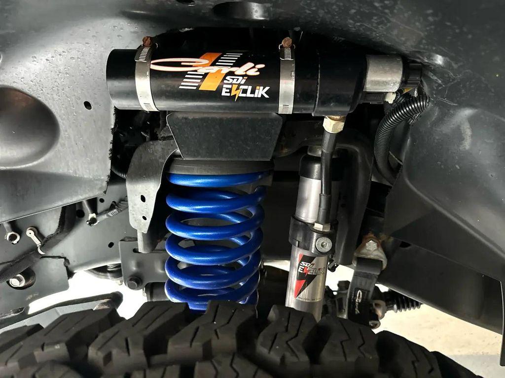 used 2023 Ram 2500 car, priced at $79,999