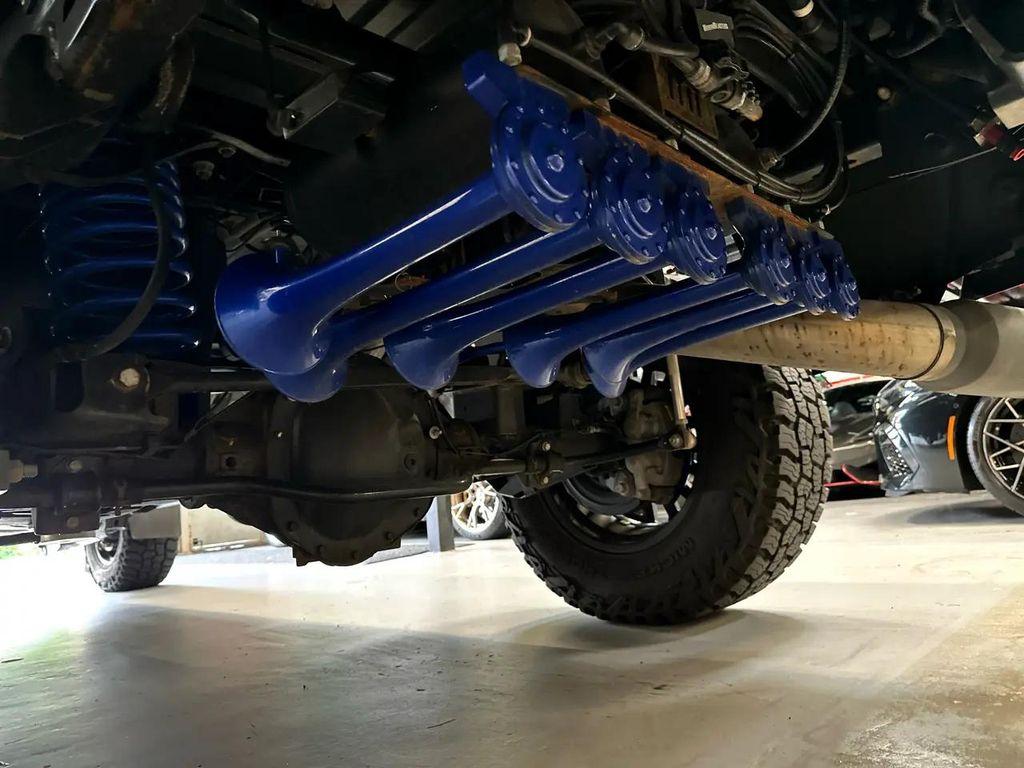 used 2023 Ram 2500 car, priced at $79,999