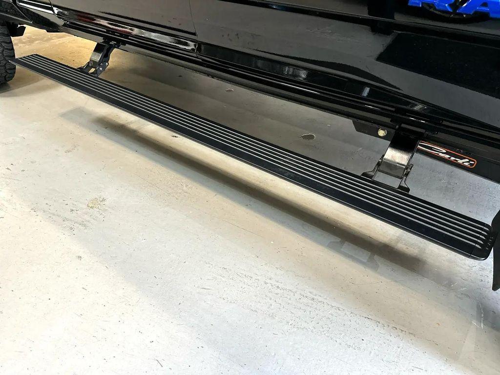 used 2023 Ram 2500 car, priced at $79,999