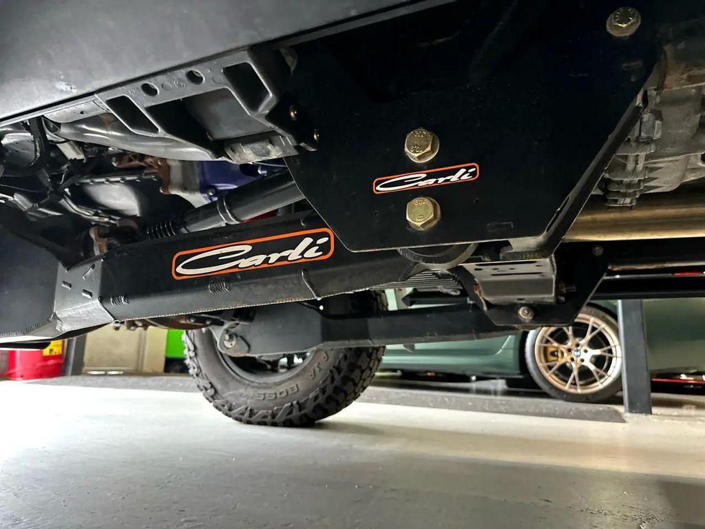 used 2023 Ram 2500 car, priced at $79,999