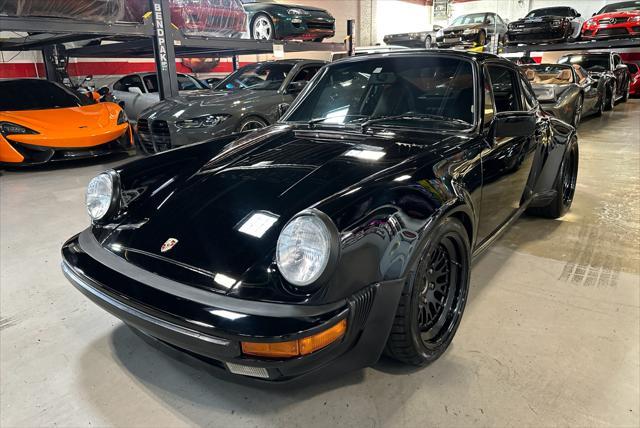 used 1979 Porsche 911 car, priced at $119,999