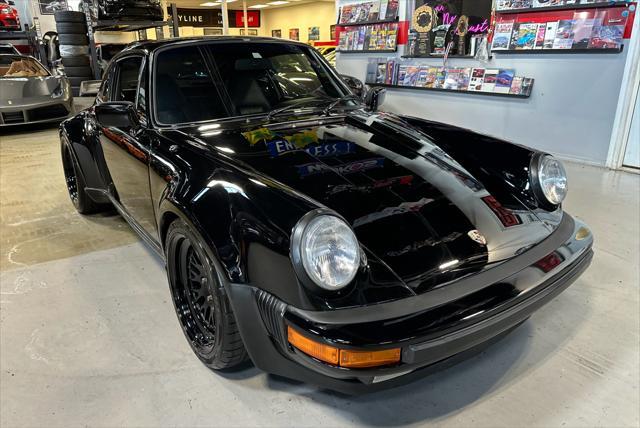 used 1979 Porsche 911 car, priced at $119,999