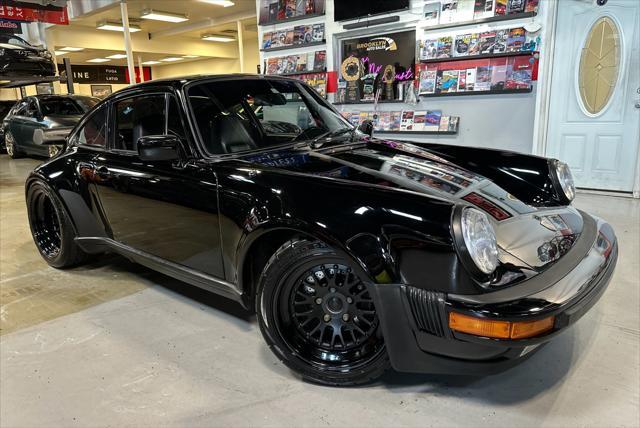 used 1979 Porsche 911 car, priced at $119,999