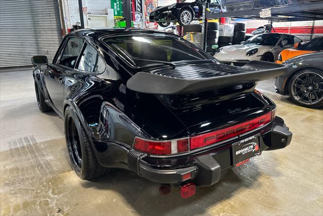 used 1979 Porsche 911 car, priced at $119,999