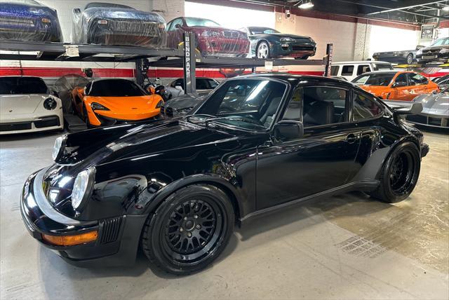 used 1979 Porsche 911 car, priced at $119,999