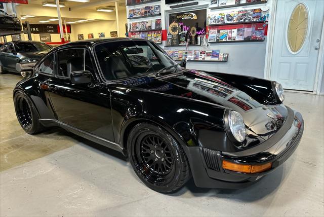 used 1979 Porsche 911 car, priced at $119,999