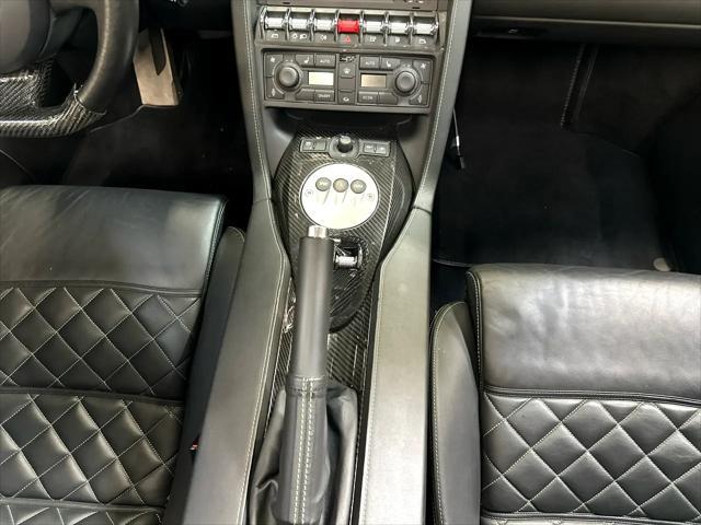 used 2010 Lamborghini Gallardo car, priced at $139,999