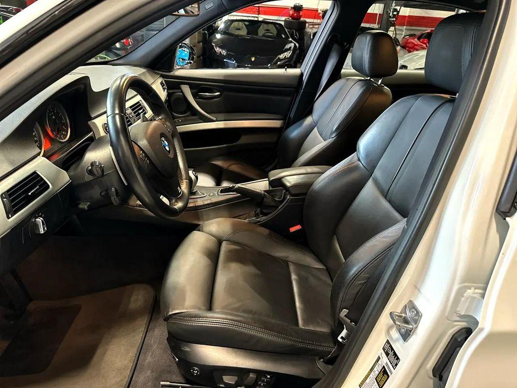 used 2011 BMW M3 car, priced at $39,999