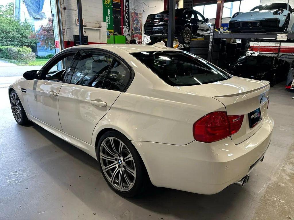 used 2011 BMW M3 car, priced at $39,999