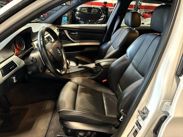 used 2011 BMW M3 car, priced at $39,999