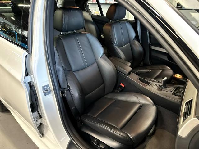 used 2011 BMW M3 car, priced at $39,999