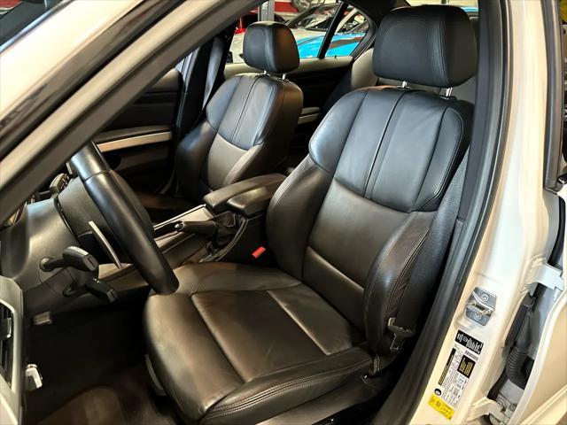 used 2011 BMW M3 car, priced at $39,999
