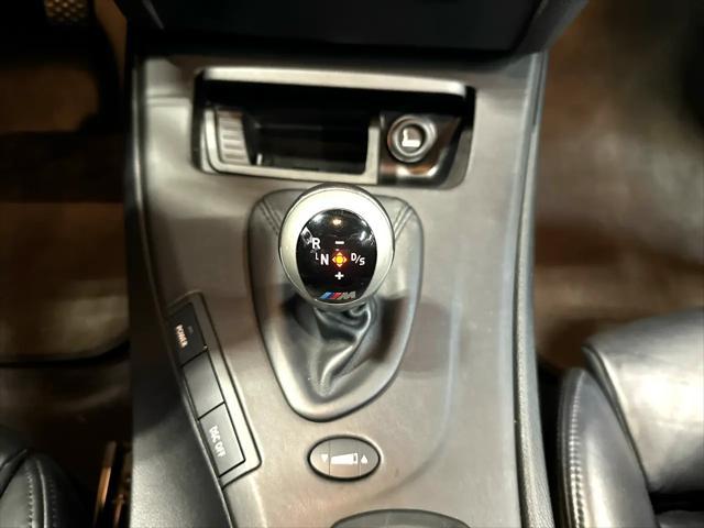 used 2011 BMW M3 car, priced at $39,999