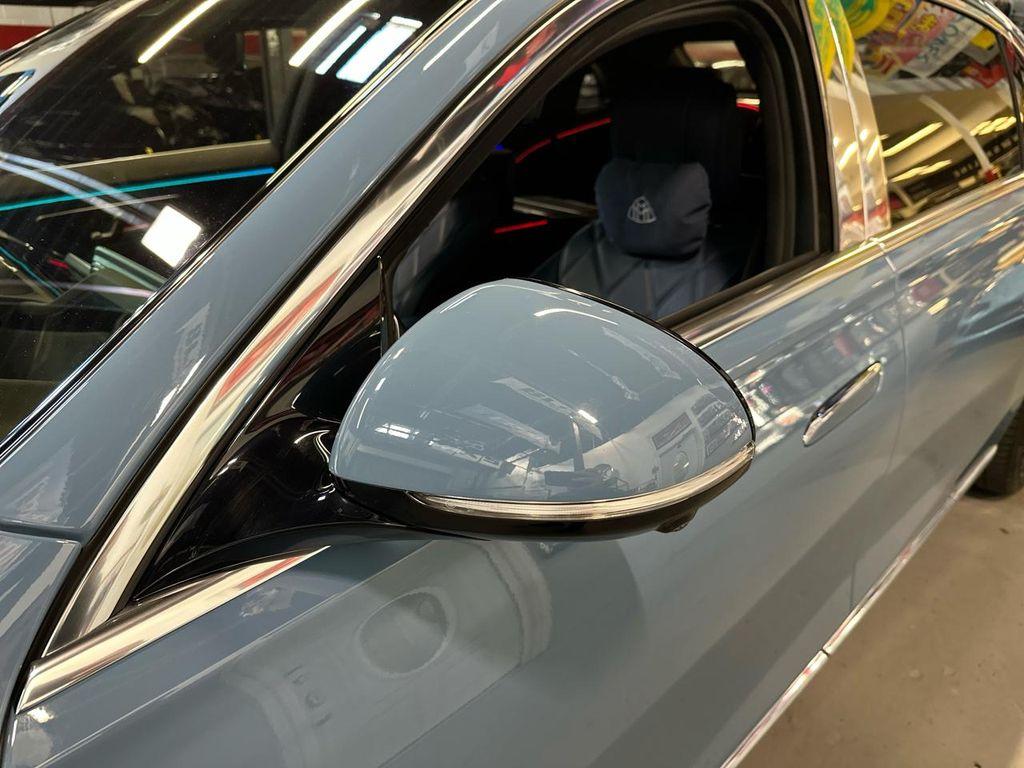 used 2023 Mercedes-Benz Maybach S 680 car, priced at $184,999