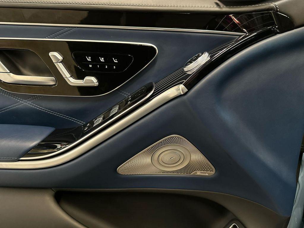 used 2023 Mercedes-Benz Maybach S 680 car, priced at $184,999