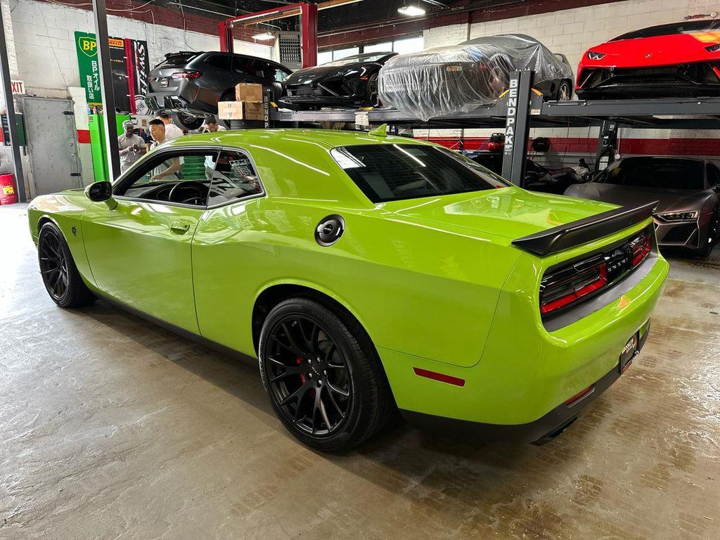 used 2015 Dodge Challenger car, priced at $54,999
