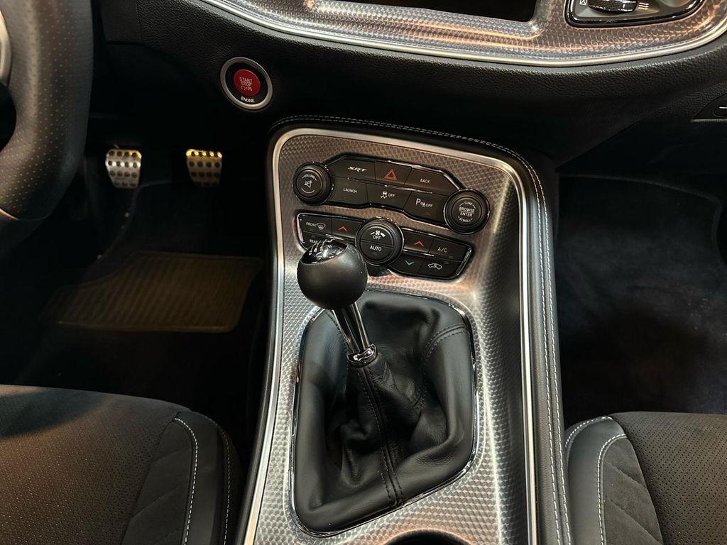 used 2015 Dodge Challenger car, priced at $54,999