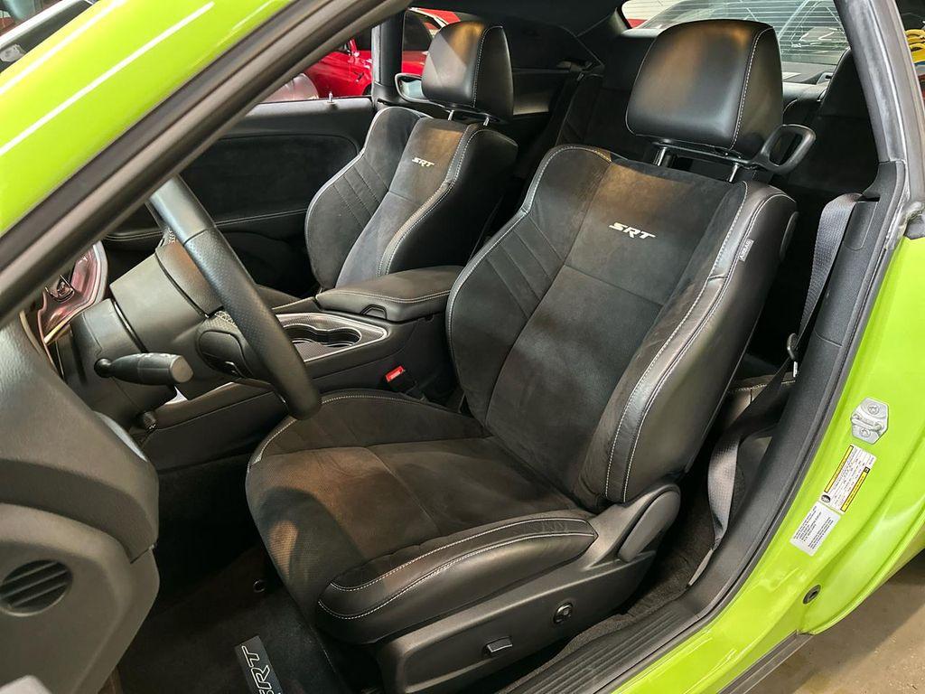 used 2015 Dodge Challenger car, priced at $54,999