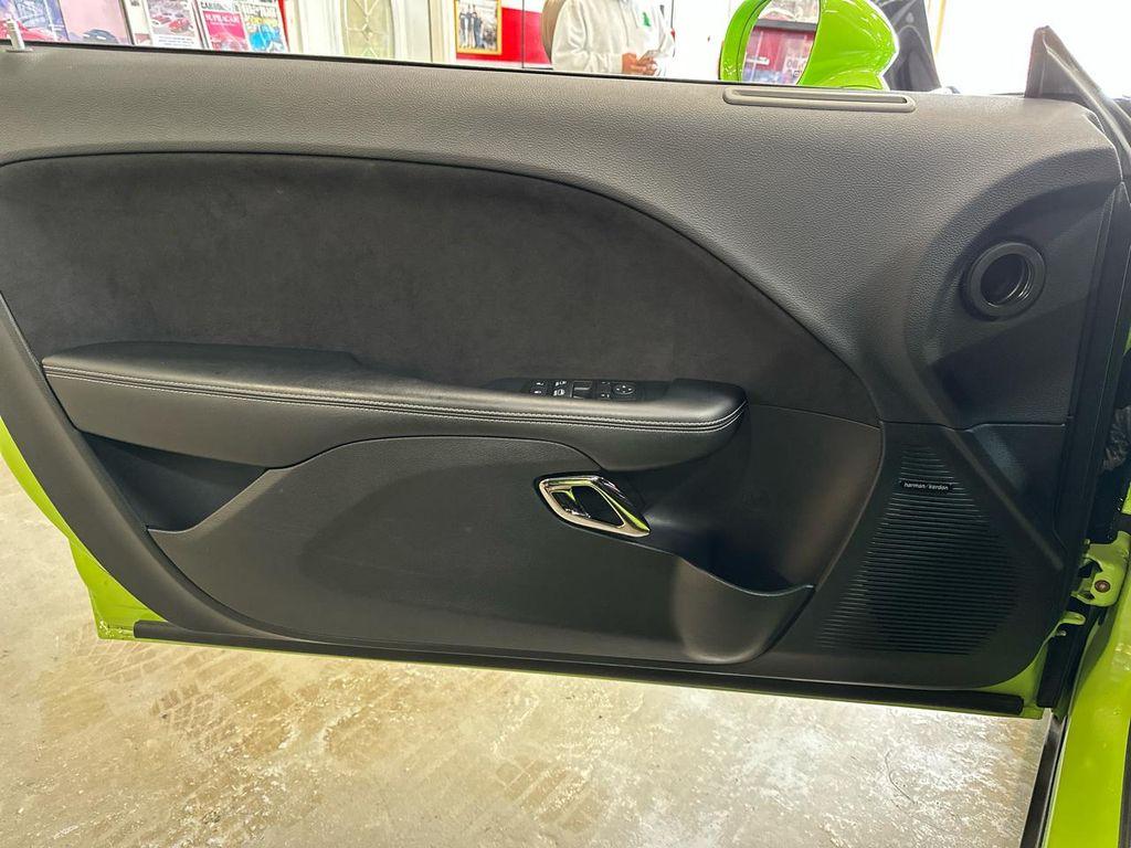 used 2015 Dodge Challenger car, priced at $54,999