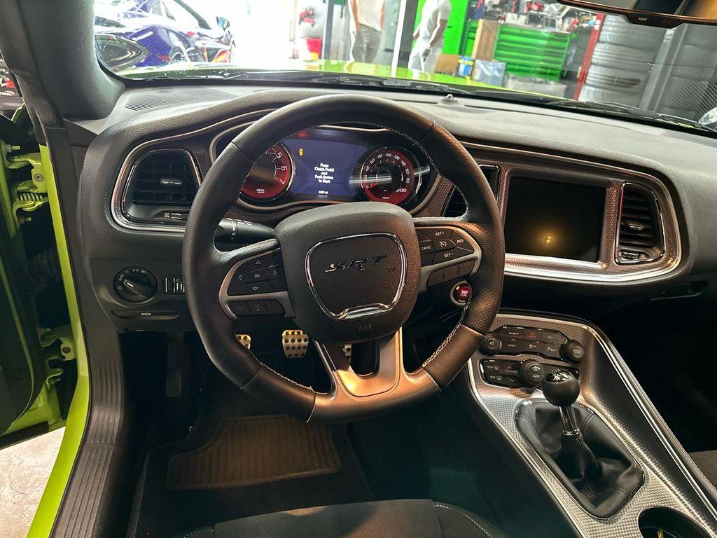 used 2015 Dodge Challenger car, priced at $54,999