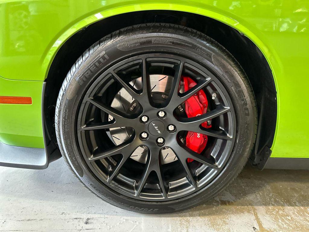 used 2015 Dodge Challenger car, priced at $54,999