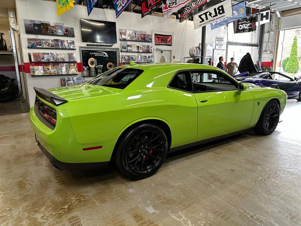 used 2015 Dodge Challenger car, priced at $54,999