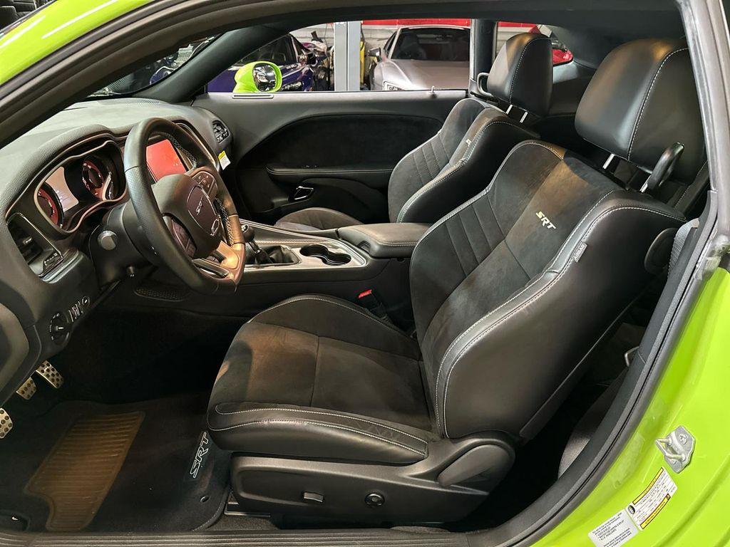 used 2015 Dodge Challenger car, priced at $54,999