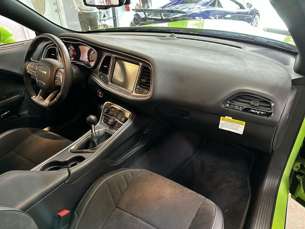 used 2015 Dodge Challenger car, priced at $54,999