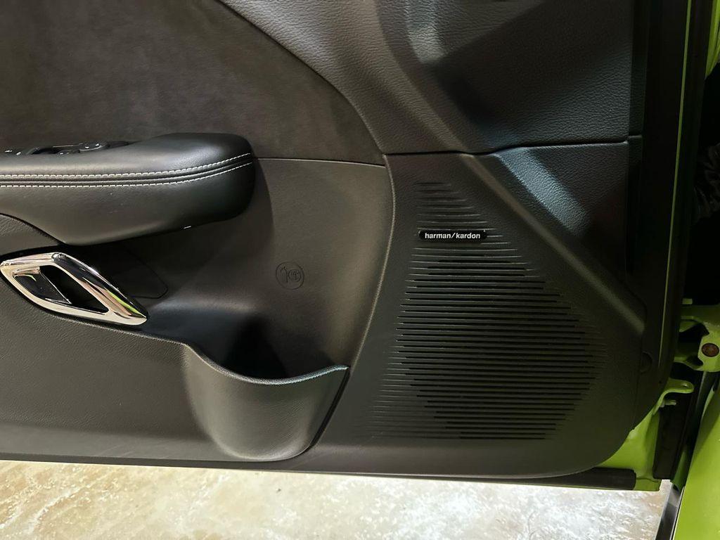 used 2015 Dodge Challenger car, priced at $54,999