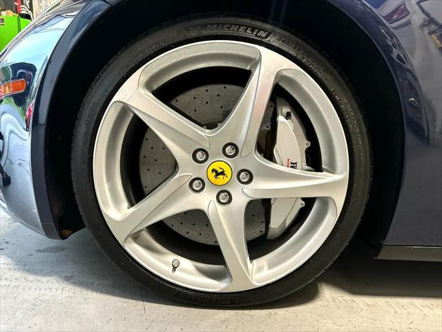 used 2012 Ferrari FF car, priced at $119,999