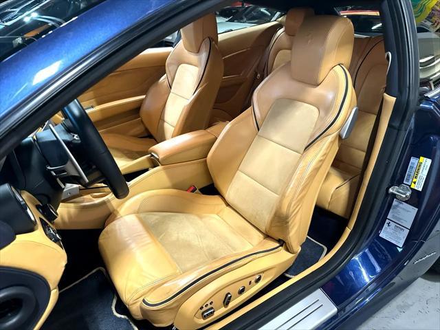 used 2012 Ferrari FF car, priced at $119,999