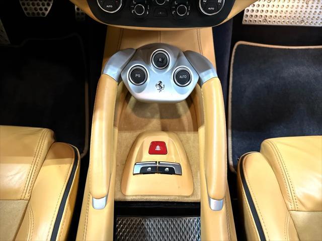 used 2012 Ferrari FF car, priced at $119,999