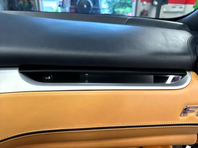 used 2012 Ferrari FF car, priced at $119,999
