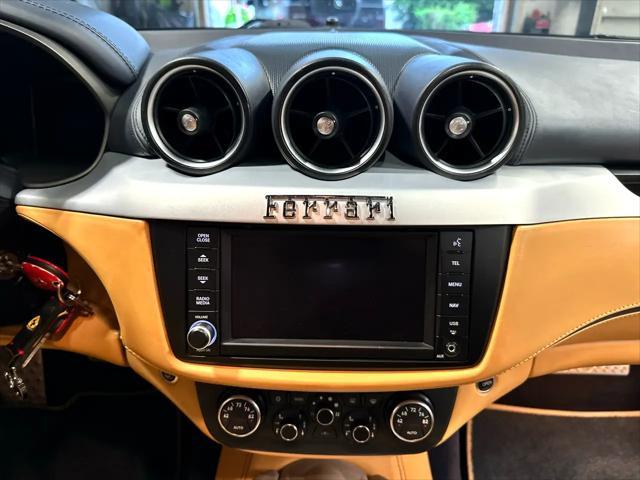 used 2012 Ferrari FF car, priced at $119,999