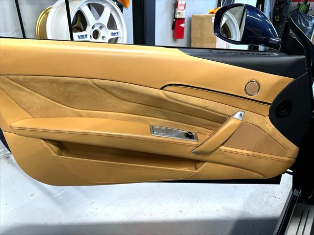 used 2012 Ferrari FF car, priced at $119,999