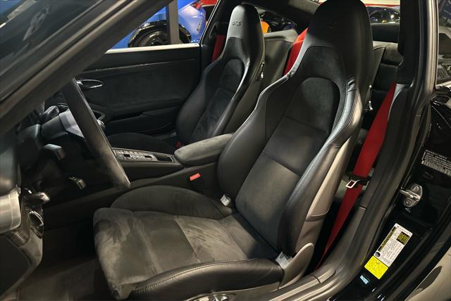 used 2018 Porsche 911 car, priced at $139,999