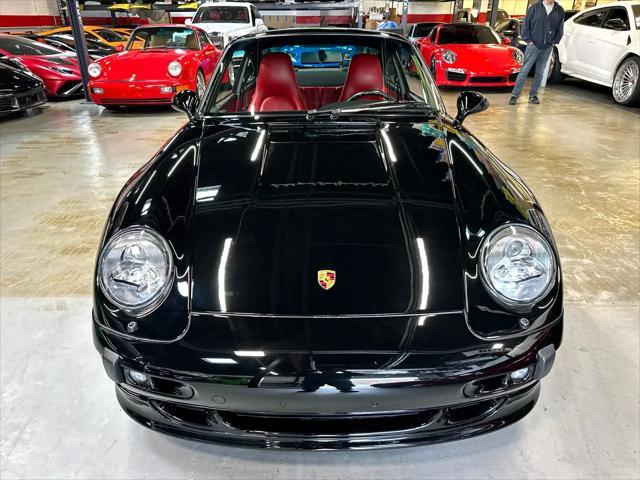 used 1996 Porsche 911 car, priced at $299,999