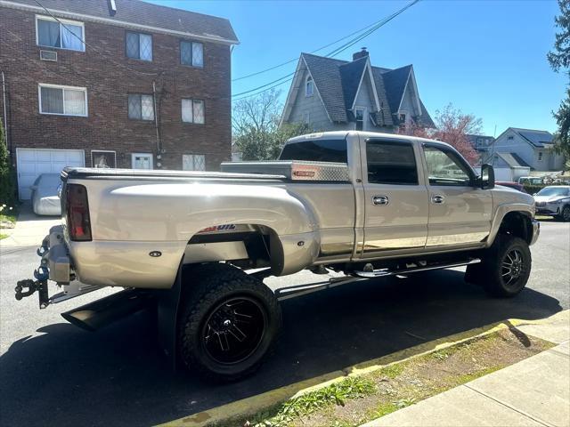 used 2004 GMC Sierra 3500 car, priced at $39,999