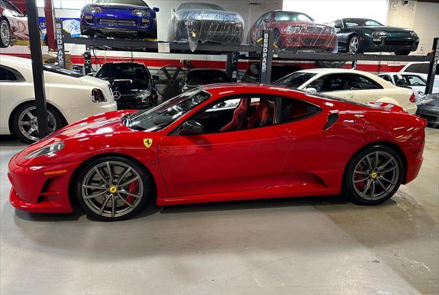used 2008 Ferrari F430 car, priced at $229,999